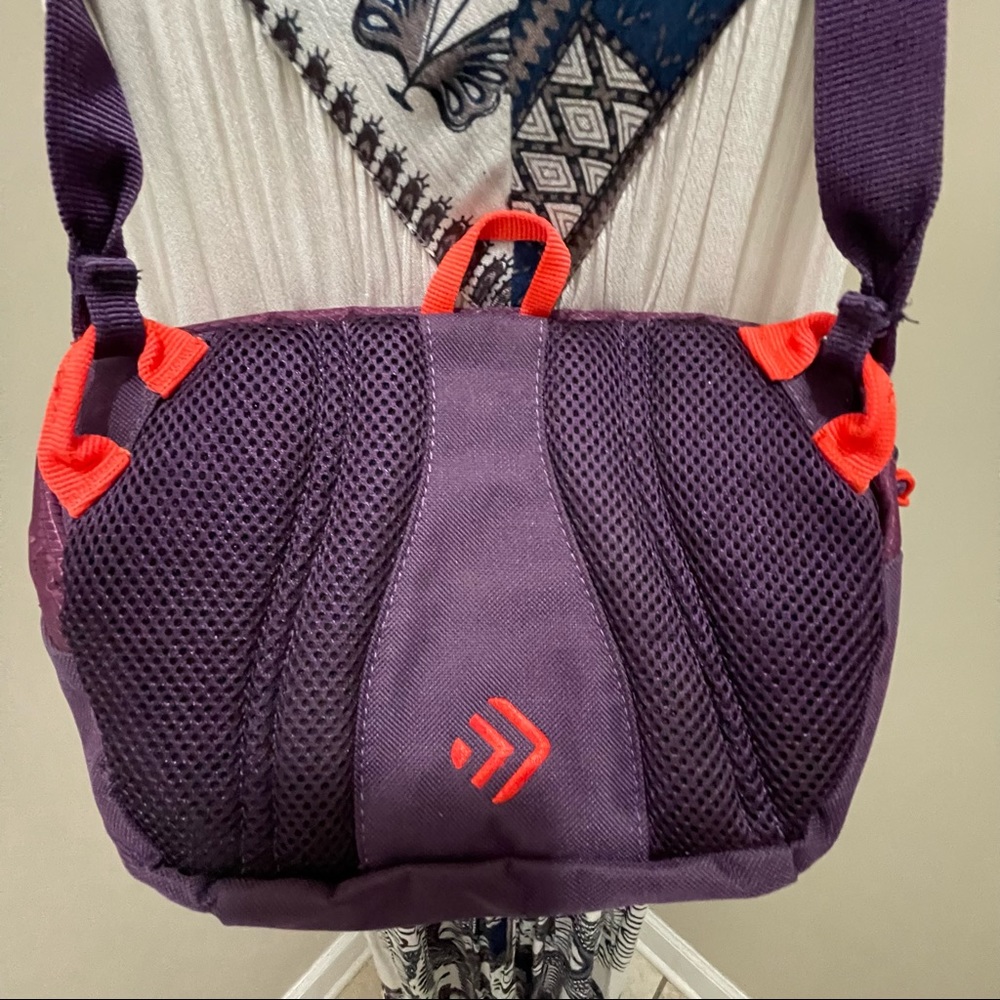 Outdoor Products Walking/Hiking Waistline crossbody Pack purse